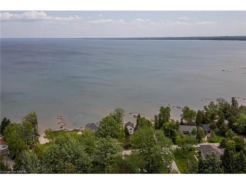 16 William Avenue, Wasaga Beach, ON - Outdoor With Body Of Water With View