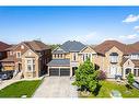 33 Rubysilver Drive, Brampton, ON  - Outdoor With Facade 