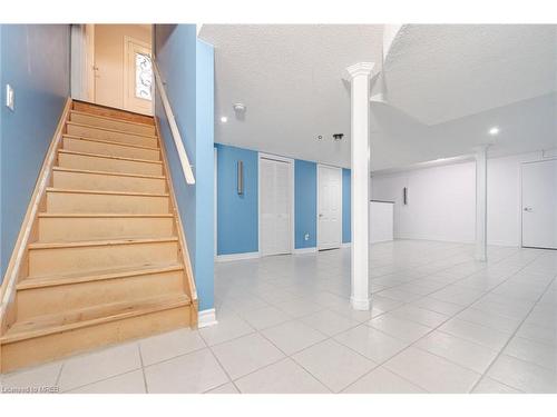 33 Rubysilver Drive, Brampton, ON - Indoor Photo Showing Other Room