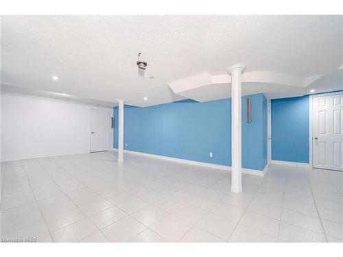 33 Rubysilver Drive, Brampton, ON - Indoor Photo Showing Other Room