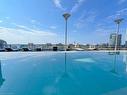 2903-25 Capreol Court, Toronto, ON  - Outdoor With Body Of Water With View 