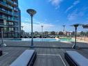 2903-25 Capreol Court, Toronto, ON  - Outdoor With In Ground Pool 