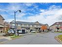 321 Bussel Crescent, Milton, ON  - Outdoor With Facade 