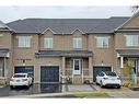 321 Bussel Crescent, Milton, ON  - Outdoor With Facade 