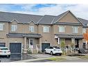 321 Bussel Crescent, Milton, ON  - Outdoor With Facade 