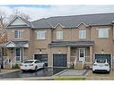 321 Bussel Crescent, Milton, ON  - Outdoor With Facade 