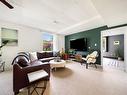 3976 Woodland Drive, Ramara, ON  - Indoor Photo Showing Living Room 