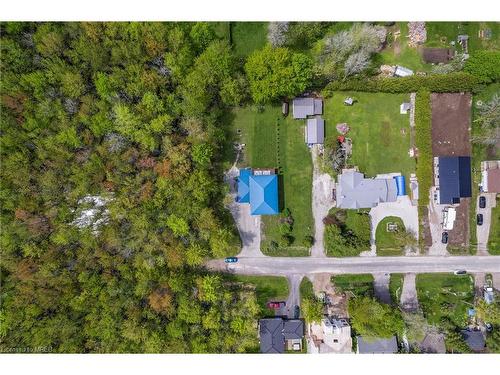 3976 Woodland Drive, Ramara, ON - Outdoor With View