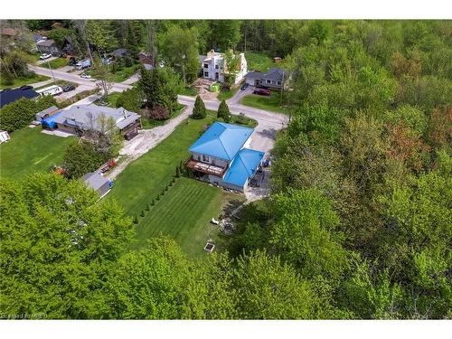3976 Woodland Drive, Ramara, ON - Outdoor With View