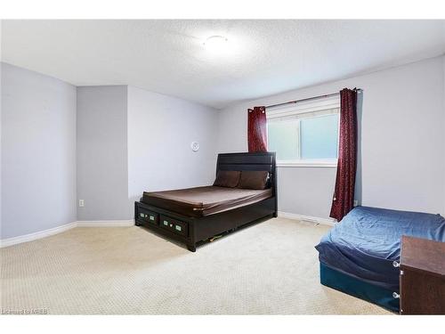 57 Webb Avenue, Brantford, ON - Indoor Photo Showing Bedroom
