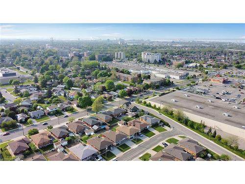 64 Nash Road S, Hamilton, ON - Outdoor With View