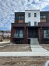 295 Chapel Hill Drive, Kitchener, ON  - Outdoor With Facade 
