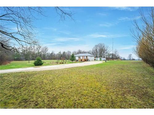 360537 Road 160, Flesherton, ON - Outdoor With View