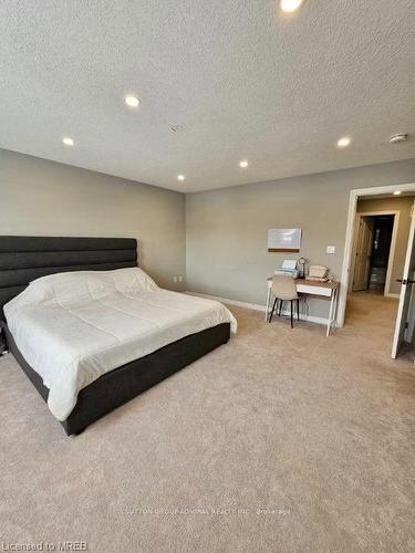 1026 Wright Drive, Midland, ON - Indoor Photo Showing Bedroom