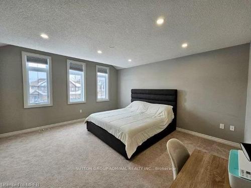 1026 Wright Drive, Midland, ON - Indoor Photo Showing Bedroom