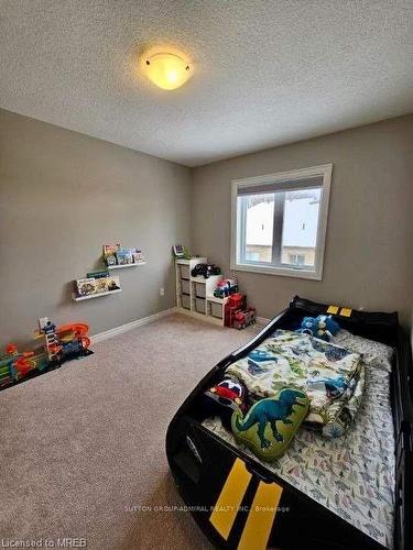 1026 Wright Drive, Midland, ON - Indoor Photo Showing Bedroom