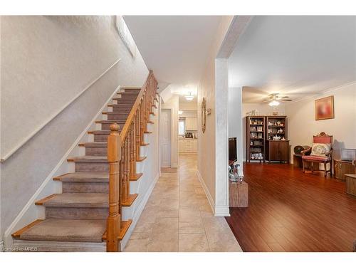 46 Goldsboro Road, Toronto, ON - Indoor Photo Showing Other Room