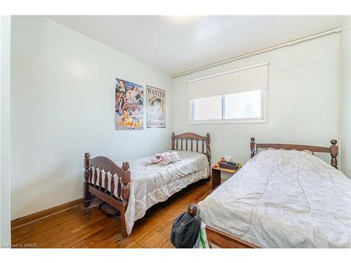 46 Goldsboro Road, Toronto, ON - Indoor Photo Showing Bedroom