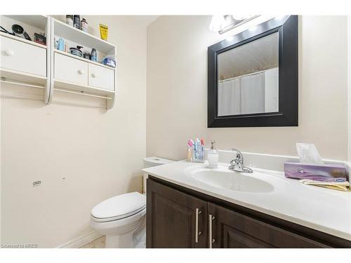 46 Goldsboro Road, Toronto, ON - Indoor Photo Showing Bathroom