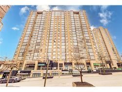 903-265 Enfield Place  Mississauga, ON L5B 3Y7