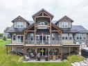 21 Blue Bay Lane, Kawartha Lakes, ON  - Outdoor With Facade 