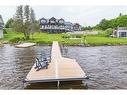 21 Blue Bay Lane, Kawartha Lakes, ON  - Outdoor With Body Of Water 