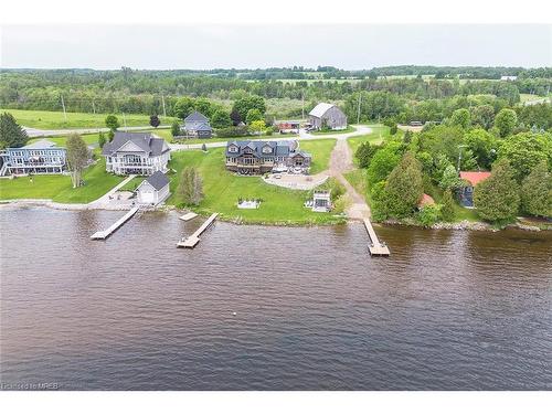 21 Blue Bay Lane, Kawartha Lakes, ON - Outdoor With Body Of Water With View