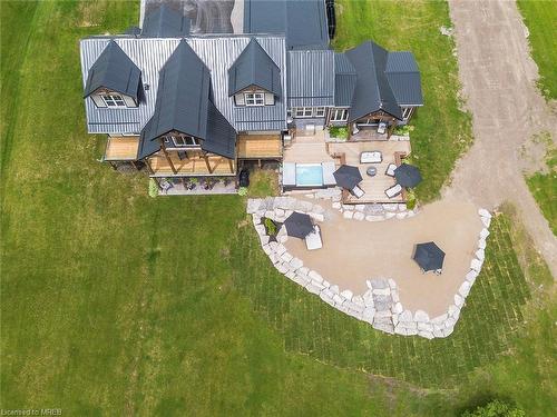 21 Blue Bay Lane, Kawartha Lakes, ON - Outdoor With View