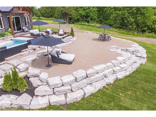 21 Blue Bay Lane, Kawartha Lakes, ON - Outdoor