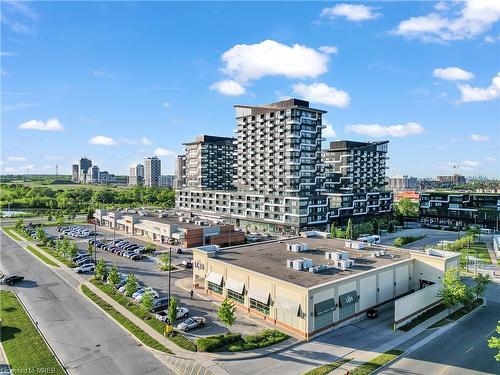 704-2481 Taunton Road Road, Oakville, ON - Outdoor With View