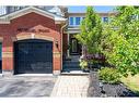 787 Howden Crescent, Milton, ON  - Outdoor 