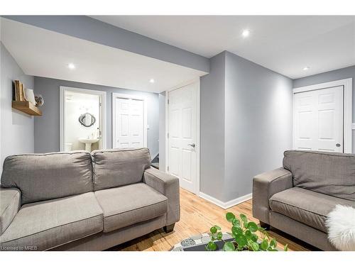 787 Howden Crescent, Milton, ON - Indoor Photo Showing Other Room