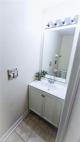 10 Keith Crescent, Niagara-On-The-Lake, ON - Indoor Photo Showing Bathroom
