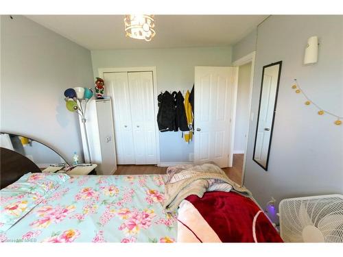2093 Swanfield Street, Kingston, ON - Indoor Photo Showing Bedroom