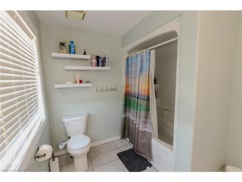 2093 Swanfield Street, Kingston, ON - Indoor Photo Showing Bathroom