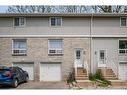 5-648 Doon Village Road, Kitchener, ON  - Outdoor With Facade 