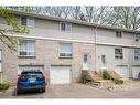 5-648 Doon Village Road, Kitchener, ON  - Outdoor 