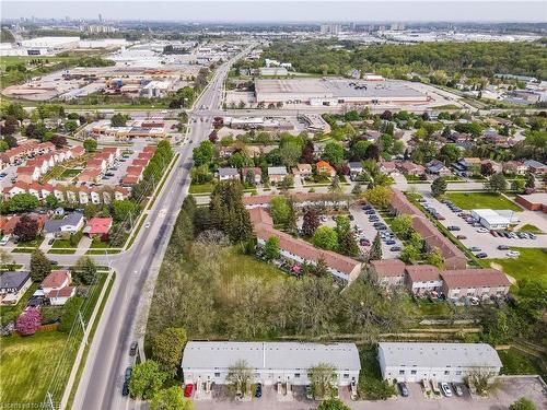 5-648 Doon Village Road, Kitchener, ON - Outdoor With View