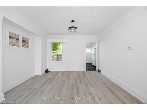 463 Dunsmure Road, Hamilton, ON - Indoor Photo Showing Other Room