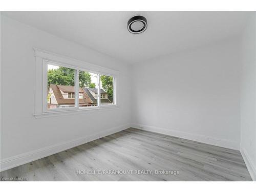 463 Dunsmure Road, Hamilton, ON - Indoor Photo Showing Other Room