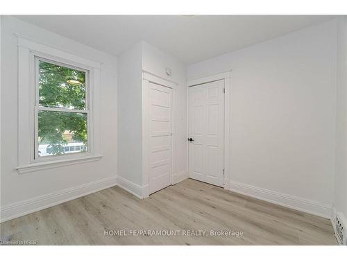 463 Dunsmure Road, Hamilton, ON - Indoor Photo Showing Other Room