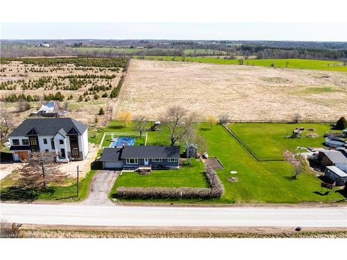 12925 Ninth Line, Halton Hills, ON - Outdoor With View