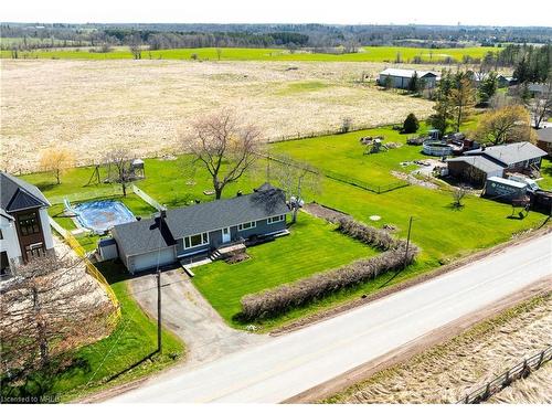 12925 Ninth Line, Halton Hills, ON - Outdoor With View