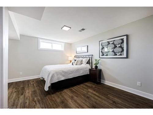 12925 Ninth Line, Halton Hills, ON - Indoor Photo Showing Bedroom