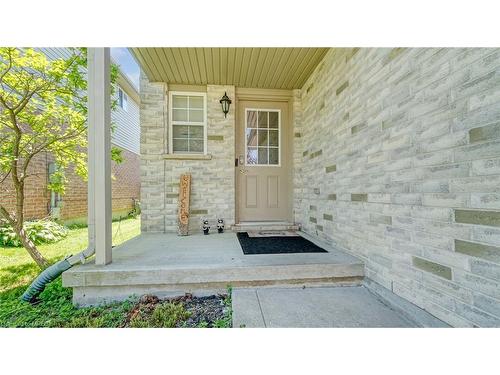 1050 Kimball Crescent, London, ON - Outdoor