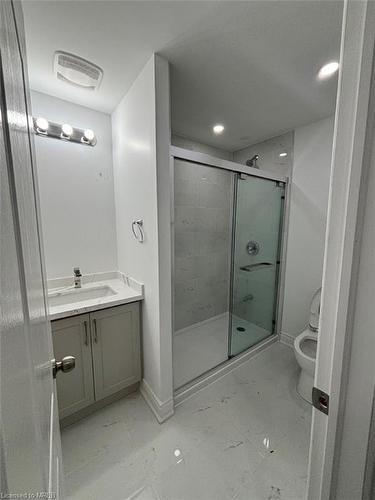 175 Wissler Road, Waterloo, ON - Indoor Photo Showing Bathroom