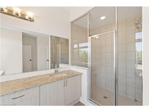 1059 Greensview Drive, Huntsville, ON - Indoor Photo Showing Bathroom