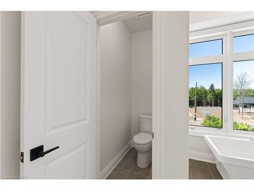 1059 Greensview Drive, Huntsville, ON - Indoor Photo Showing Bathroom