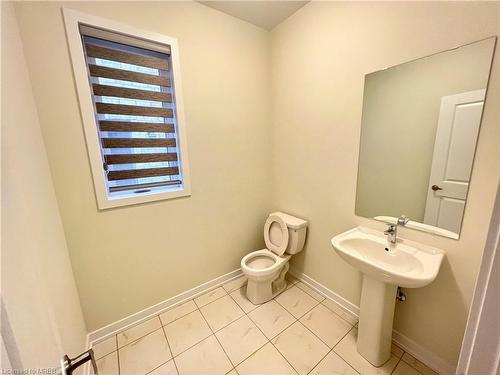 156 Lumb Drive Drive, Cambridge, ON - Indoor Photo Showing Bathroom