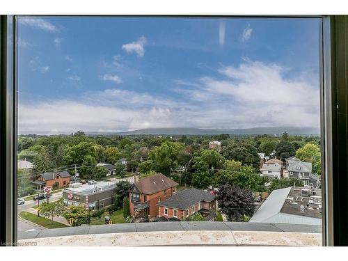 212-1 Hume Street, Collingwood, ON - Outdoor With View